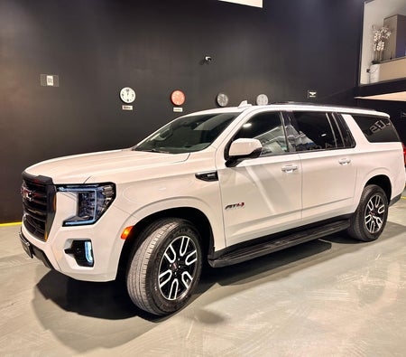 GMC YUKON 2023