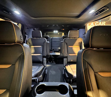GMC YUKON 2023