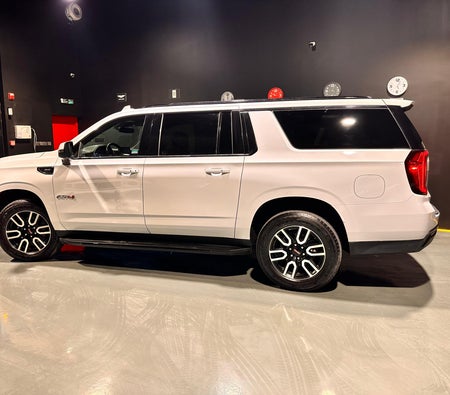 GMC YUKON 2023