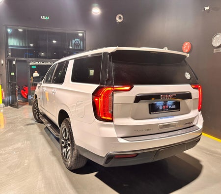 GMC YUKON 2023