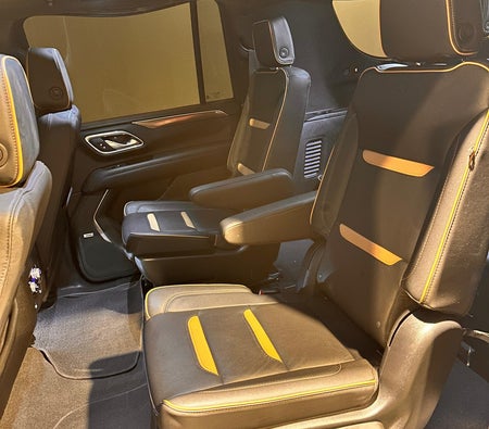 GMC YUKON 2023