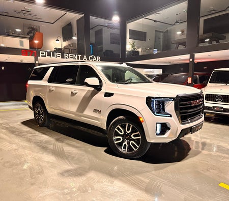 GMC YUKON 2023