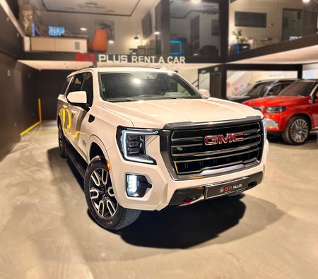 GMC YUKON 2023