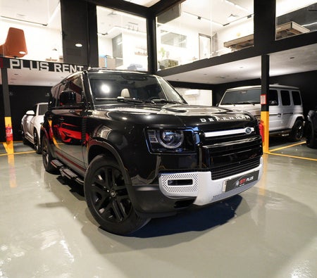LAND ROVER DEFENDER 2023