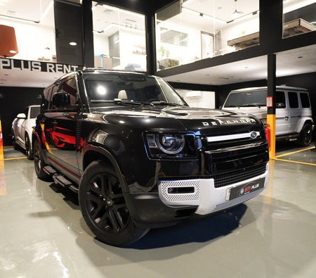 LAND ROVER DEFENDER 2023
