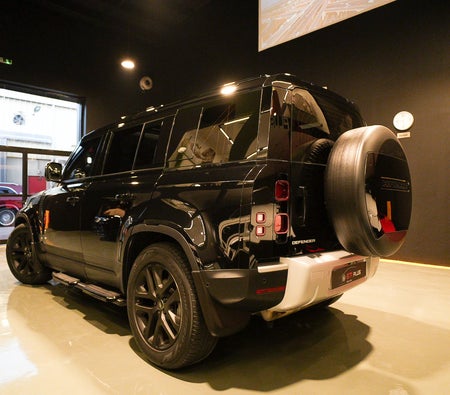 LAND ROVER DEFENDER 2023