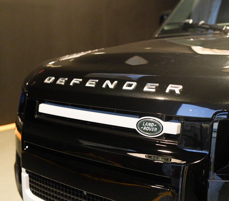 LAND ROVER DEFENDER 2023