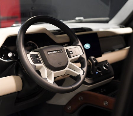 LAND ROVER DEFENDER 2023