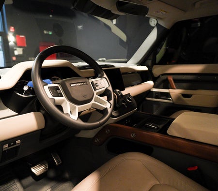 LAND ROVER DEFENDER 2023