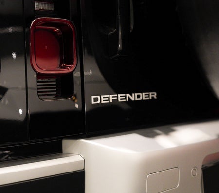 LAND ROVER DEFENDER 2023
