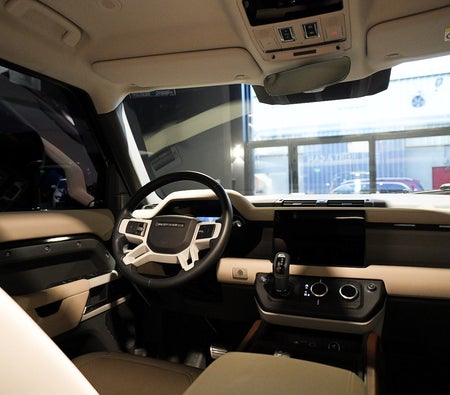LAND ROVER DEFENDER 2023