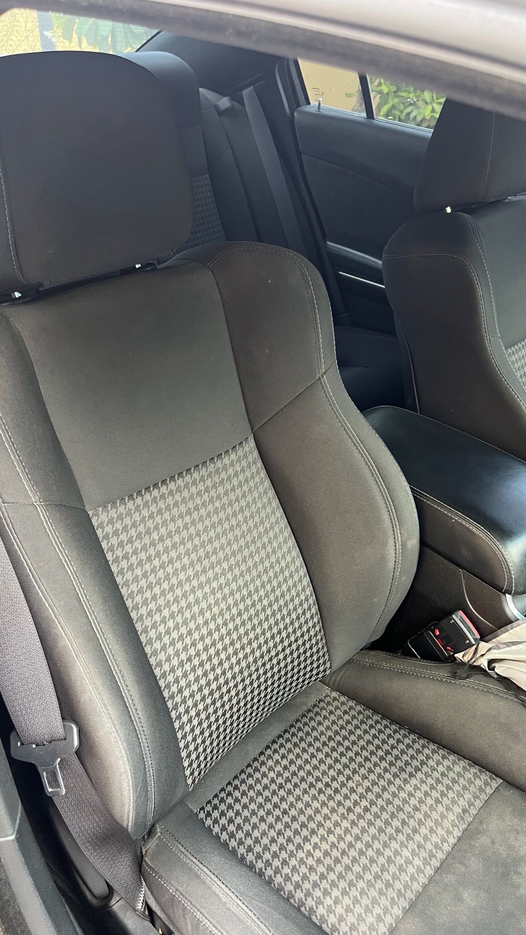 Car Image 2019 DODGE CHARGER GT