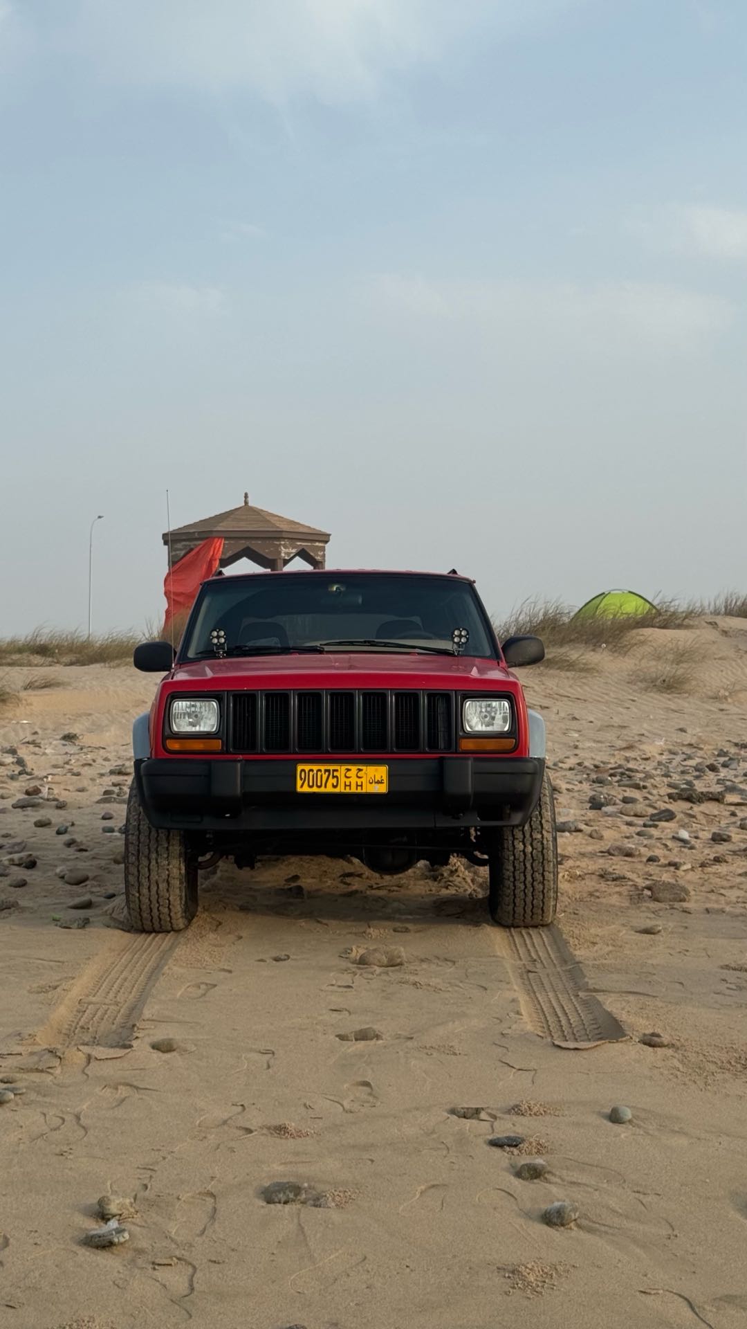 Car Image 1998 JEEP CHEROKEE 