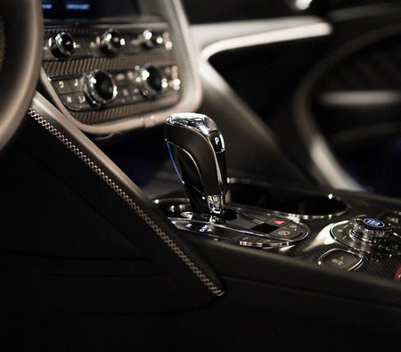 BENTLEY BENTAYGA 2022