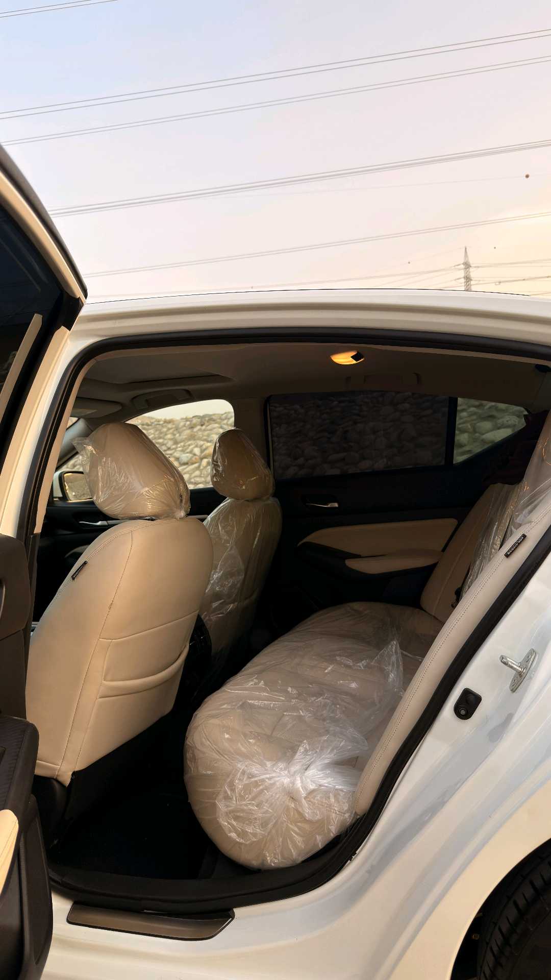 Car Image 2019 NISSAN ALTIMA SL