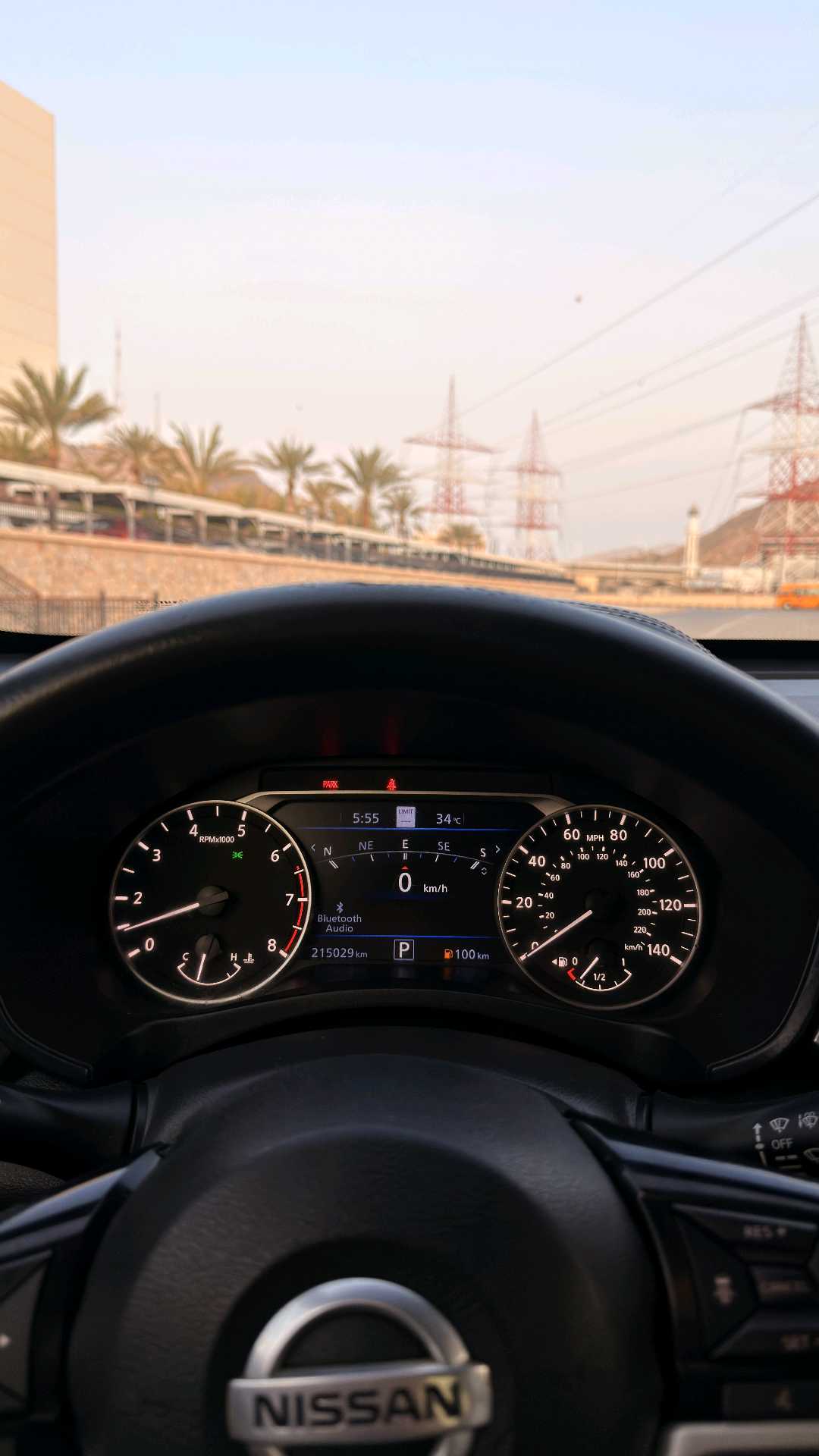 Car Image 2019 NISSAN ALTIMA SL