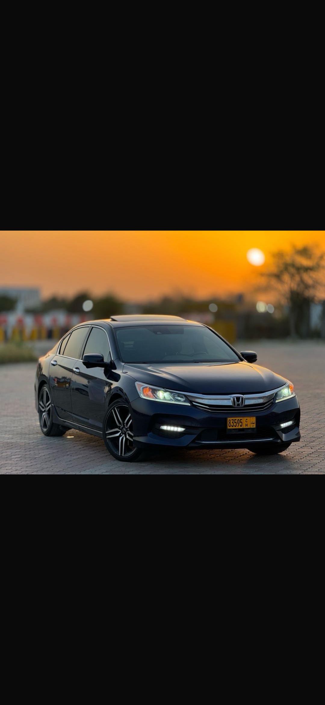 Car Image 2017 HONDA ACCORD SPORT