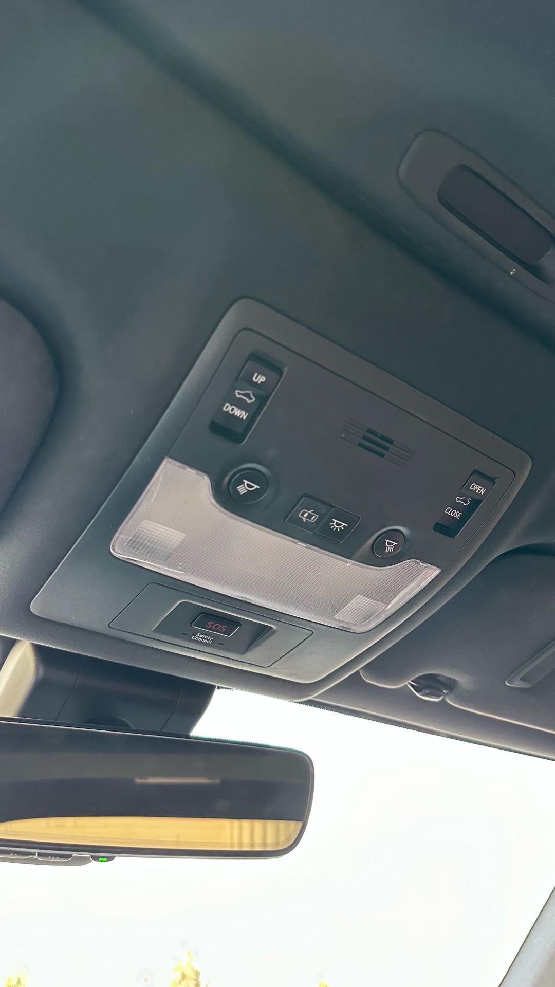Car Image 2017 LEXUS IS 300