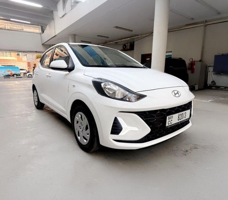 HYUNDAI I10 2025