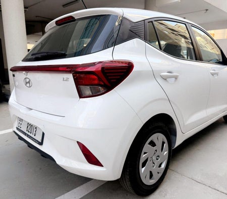 HYUNDAI I10 2025