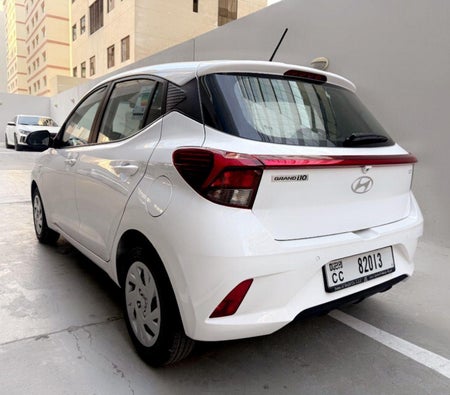 HYUNDAI I10 2025