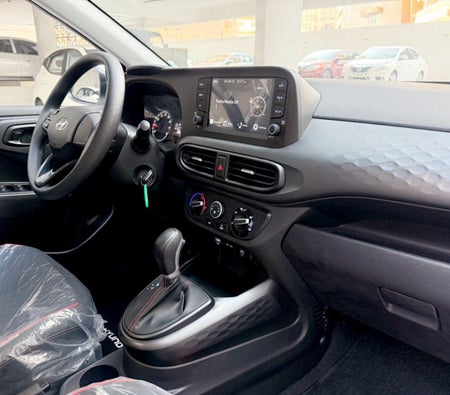 HYUNDAI I10 2025