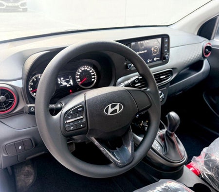 HYUNDAI I10 2025