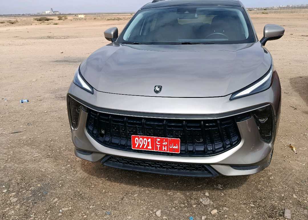فورثنج T5 EVO 2025