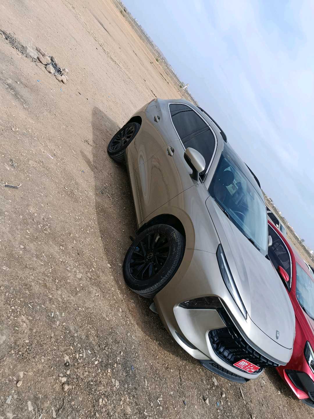 فورثنج T5 EVO 2025