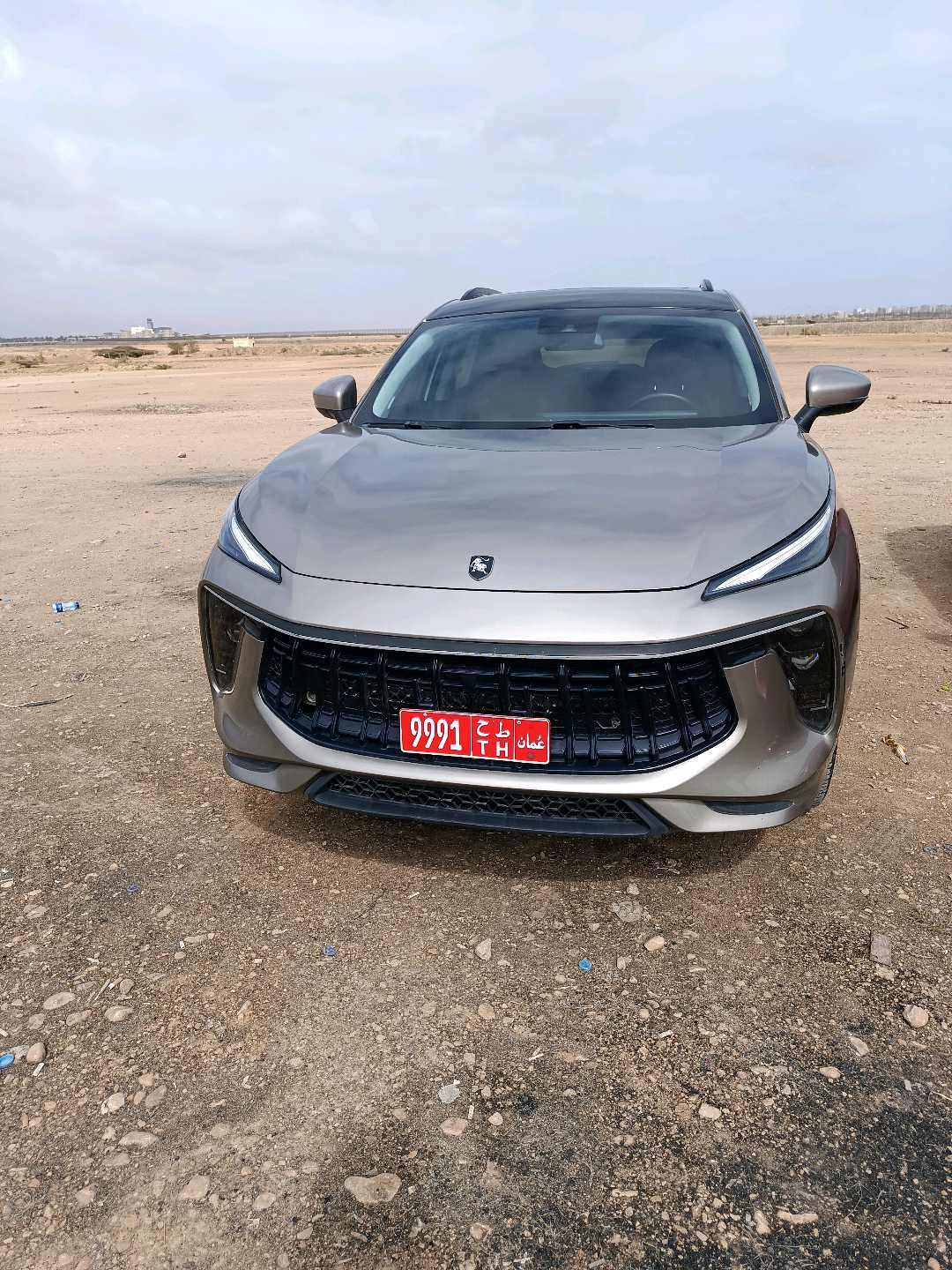 فورثنج T5 EVO 2025