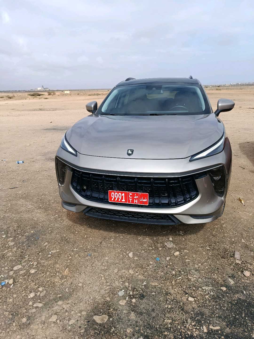فورثنج T5 EVO 2025