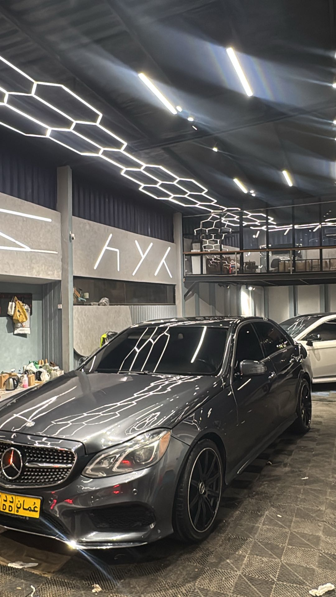 Car Image 2014 MERCEDES E Class 350