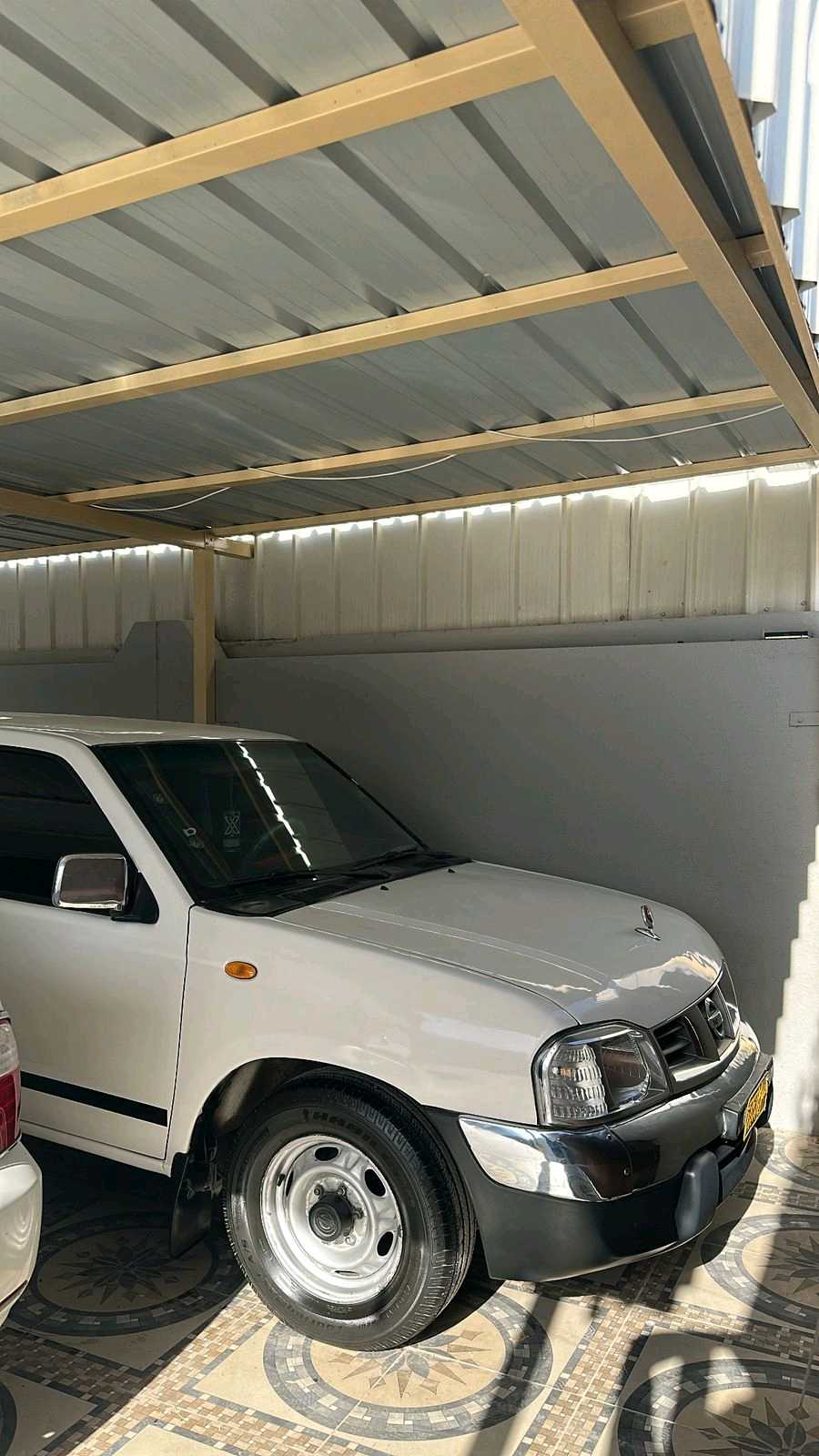 Car Image 1999 NISSAN DDSEN 