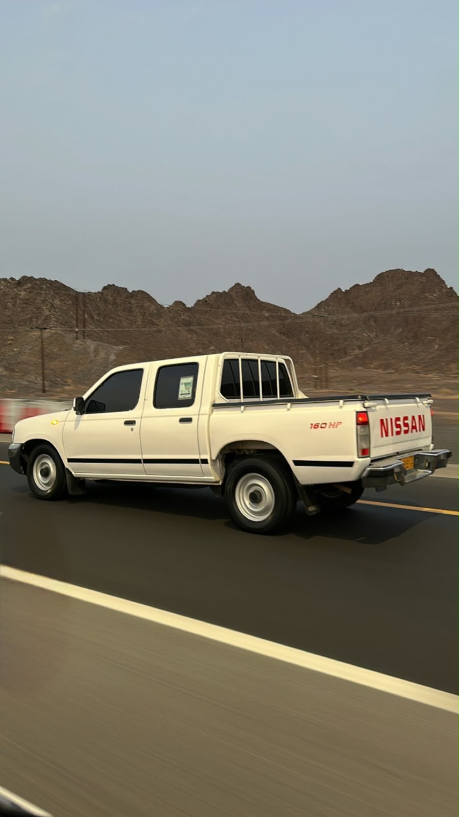 Car Image 1999 NISSAN DDSEN 