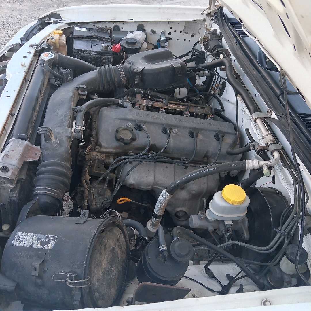 Car Image 1999 NISSAN DDSEN 