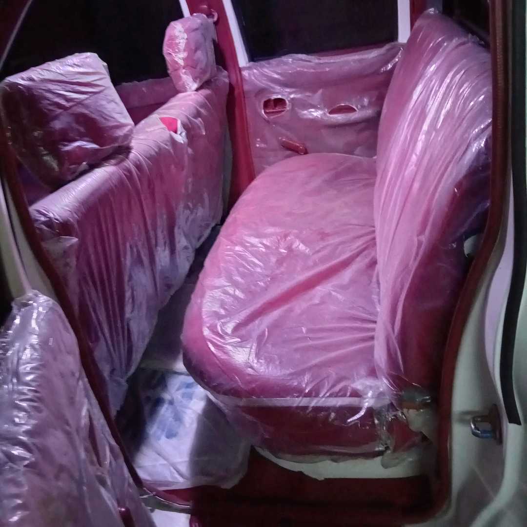 Car Image 1999 NISSAN DDSEN 