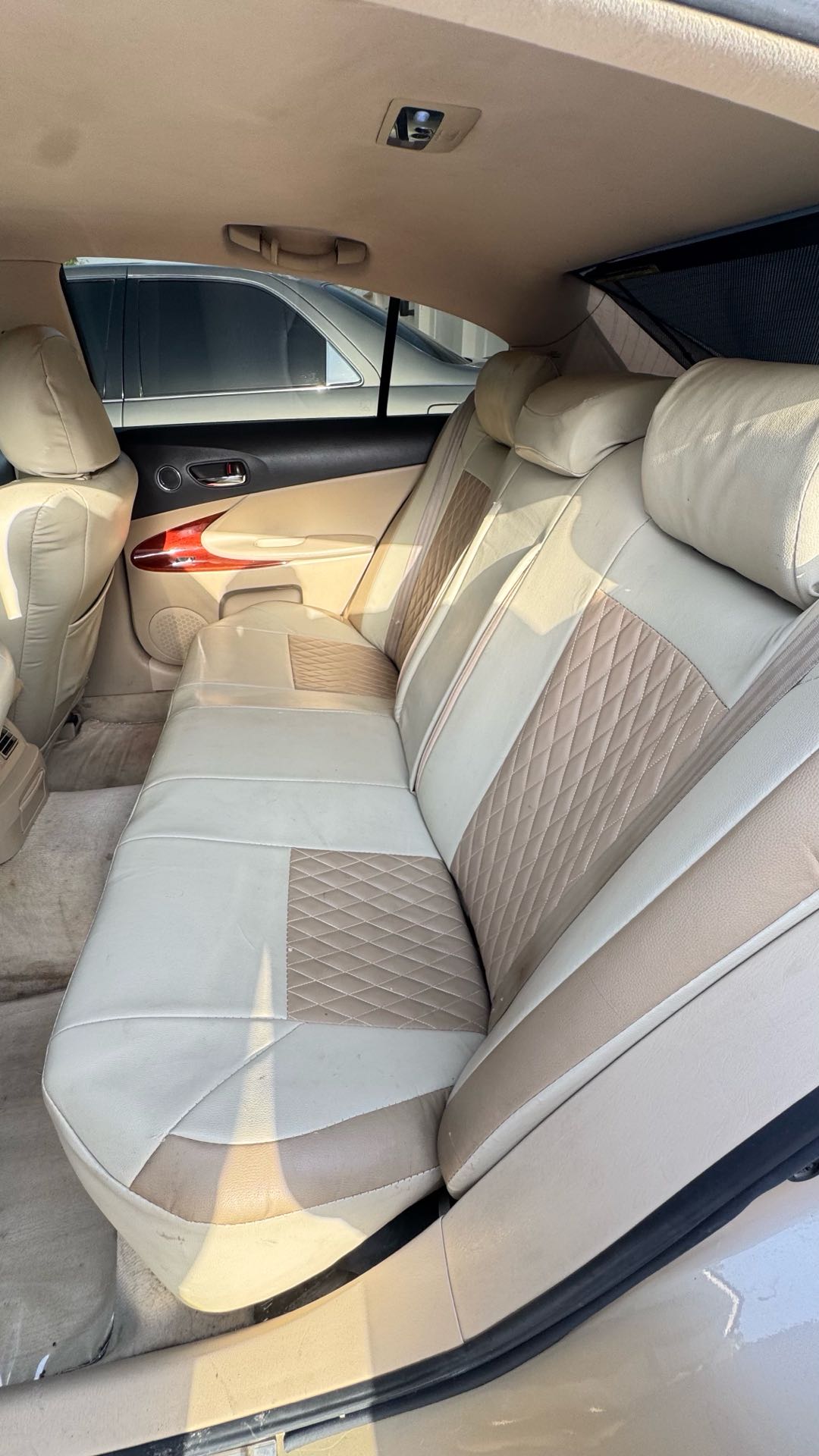 Car Image 2006 LEXUS GS 300