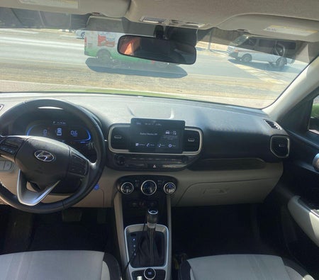 HYUNDAI VENUE 2023