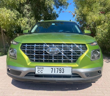 HYUNDAI VENUE 2023