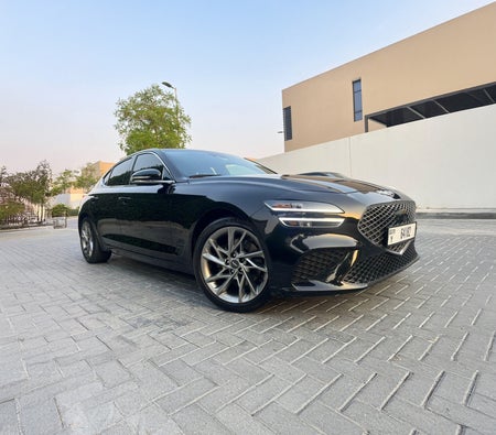 هيونداي جينيسيس 2023