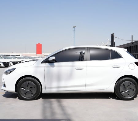 MG MG 3 2026