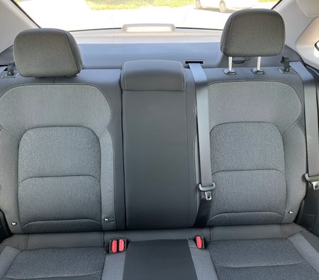 GEELY EMGRAND 2026