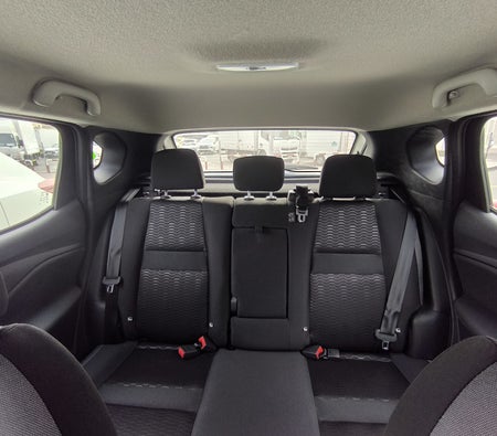 NISSAN Magnite 2025