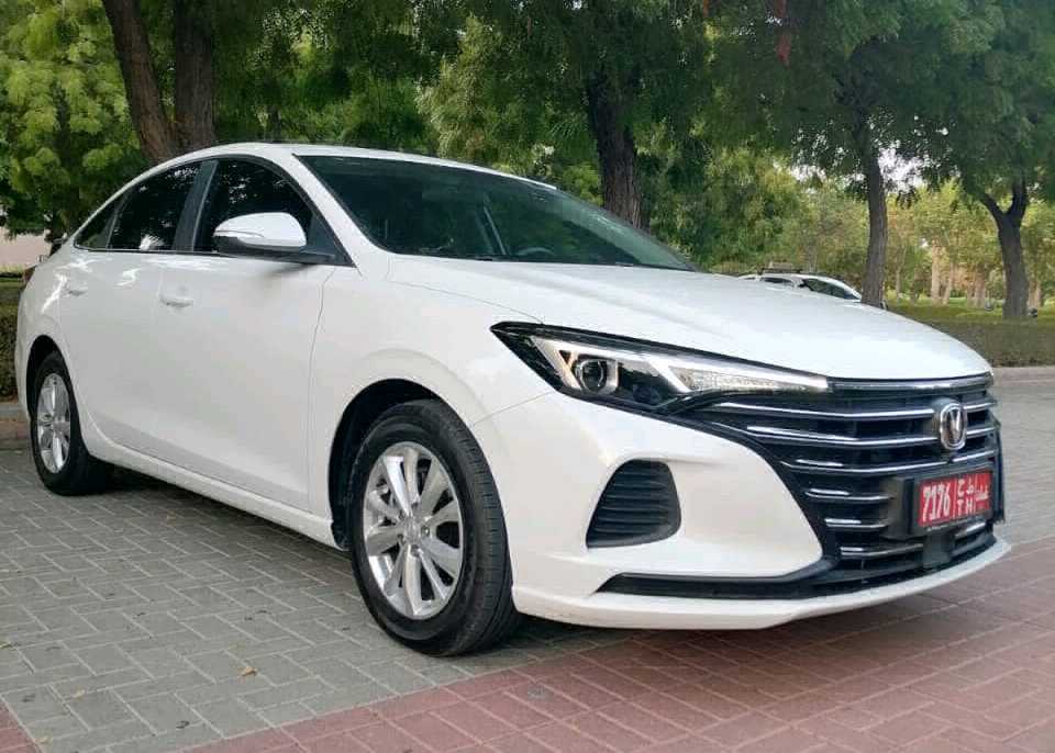 CHANGAN EADO 2024