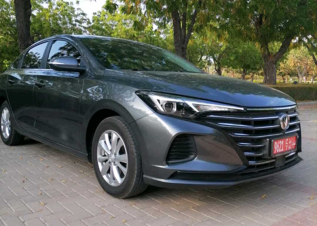 CHANGAN EADO 2024