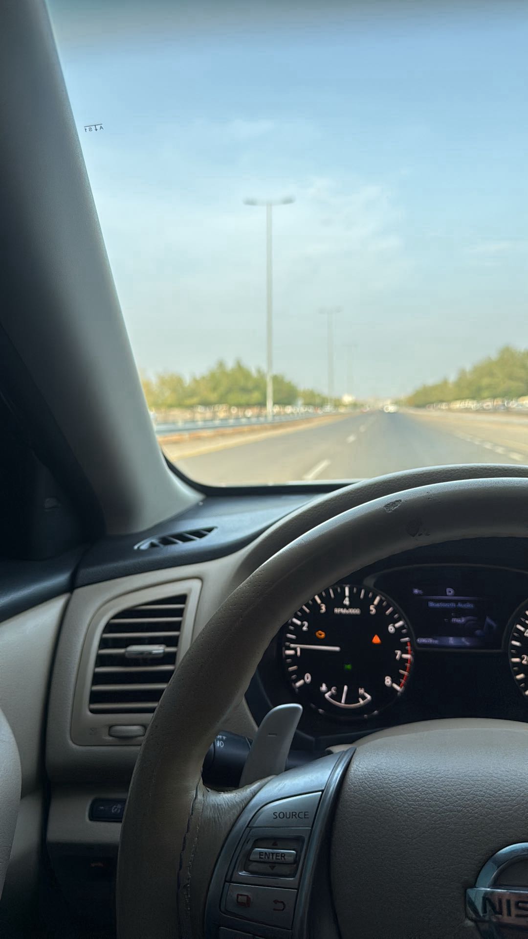 Car Image 2017 NISSAN ALTIMA SL