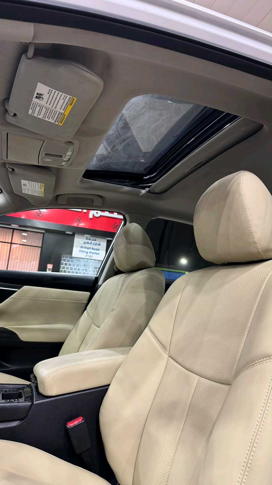 Car Image 2018 NISSAN ALTIMA SL