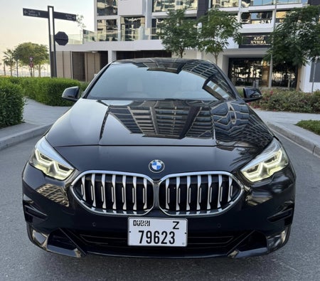 BMW 2 SERIES 2023