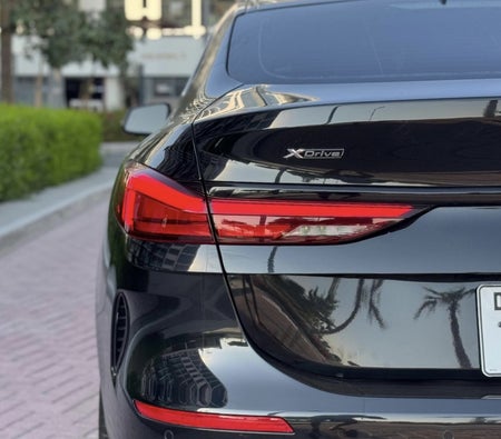 BMW 2 SERIES 2023