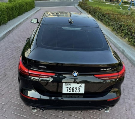 BMW 2 SERIES 2023